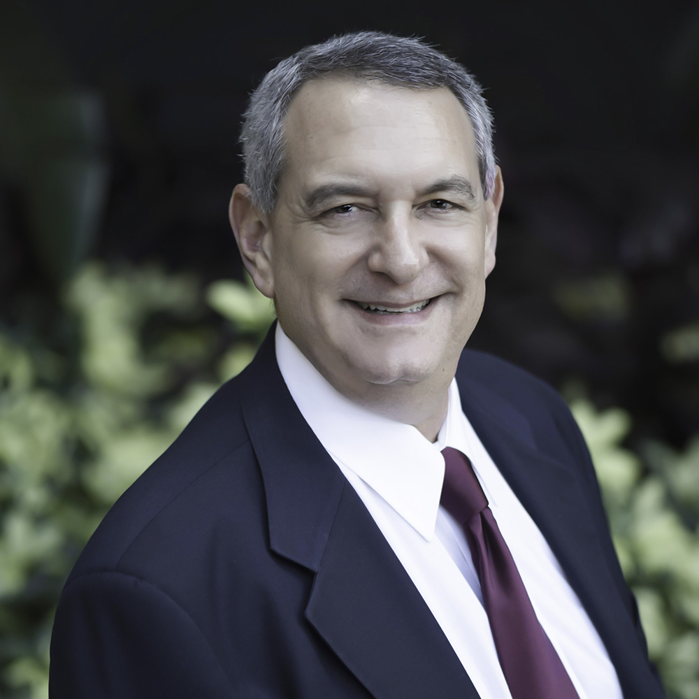 Medivest CEO Douglas Brand
