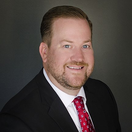 Medivest Director of Sales - Southeast Scott Mattingly