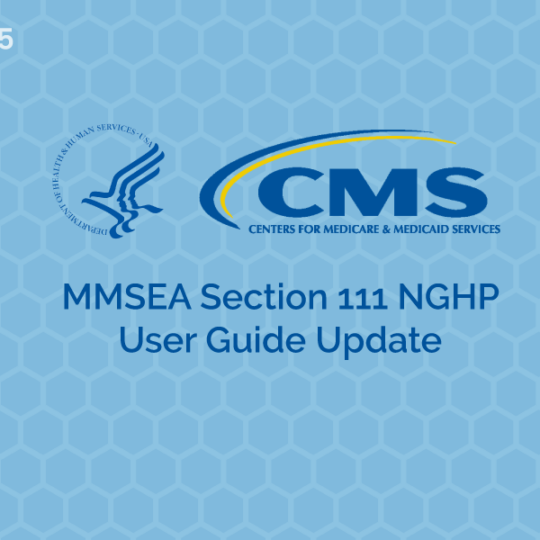 Medicare Set-Aside Allocation Reports | MSA Reports